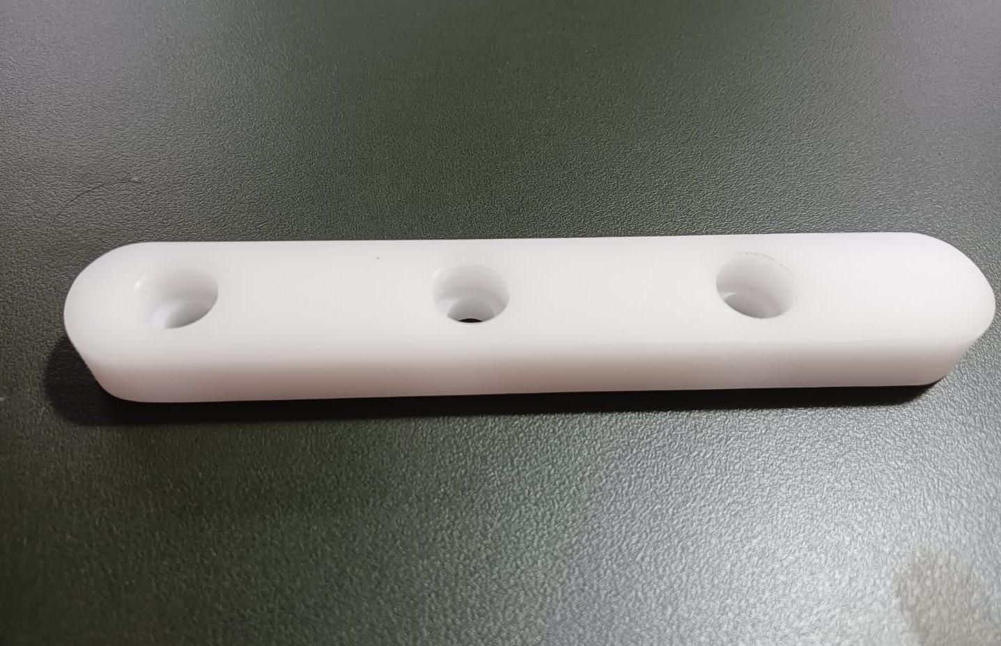 Plastic Bushing